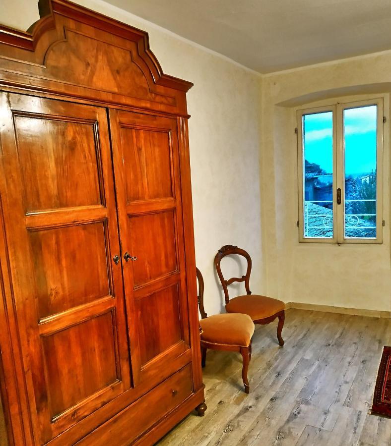 Casale Storico Enzo Vila Castelnuovo del Garda Exterior foto