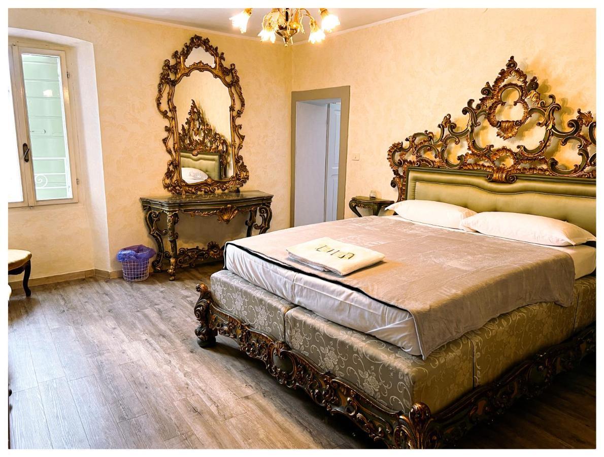 Casale Storico Enzo Vila Castelnuovo del Garda Exterior foto