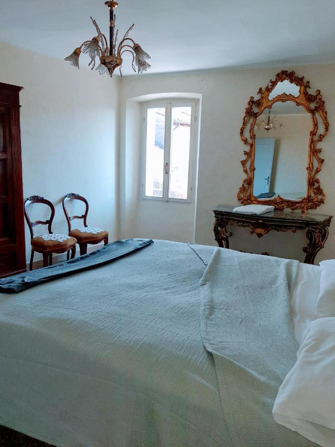 Casale Storico Enzo Vila Castelnuovo del Garda Exterior foto