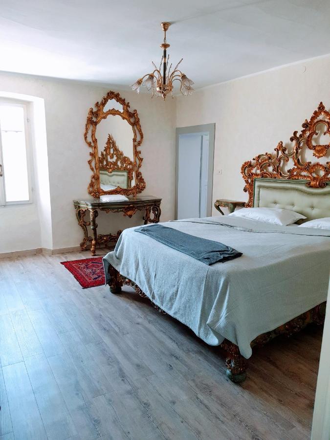 Casale Storico Enzo Vila Castelnuovo del Garda Exterior foto