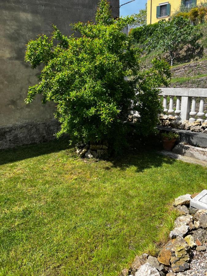 Casale Storico Enzo Vila Castelnuovo del Garda Exterior foto