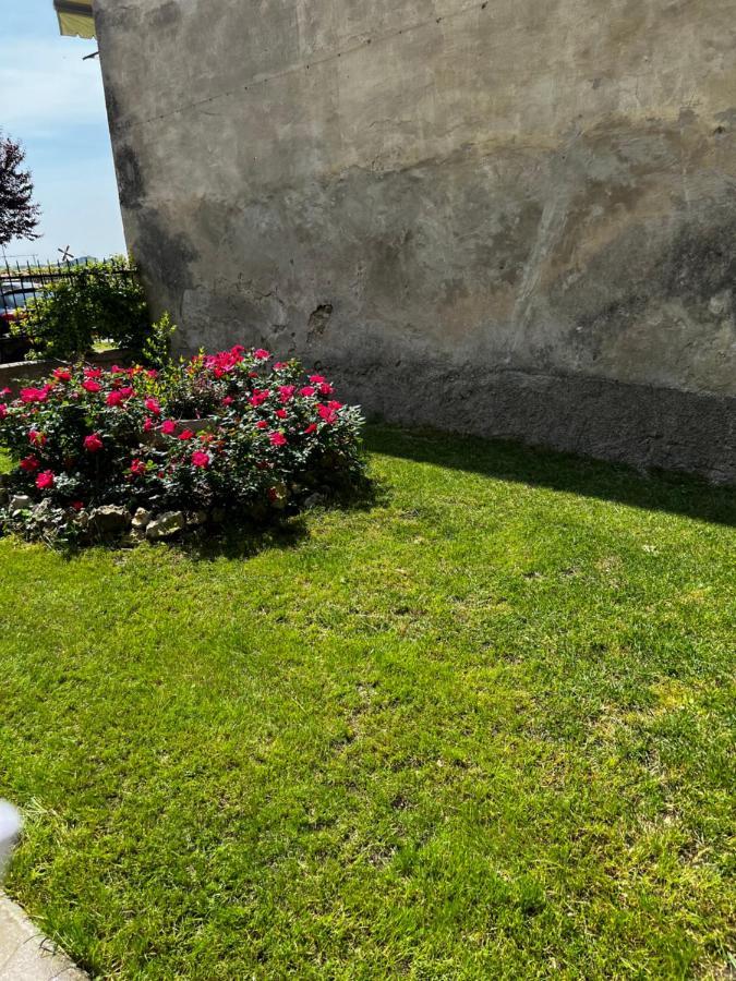 Casale Storico Enzo Vila Castelnuovo del Garda Exterior foto