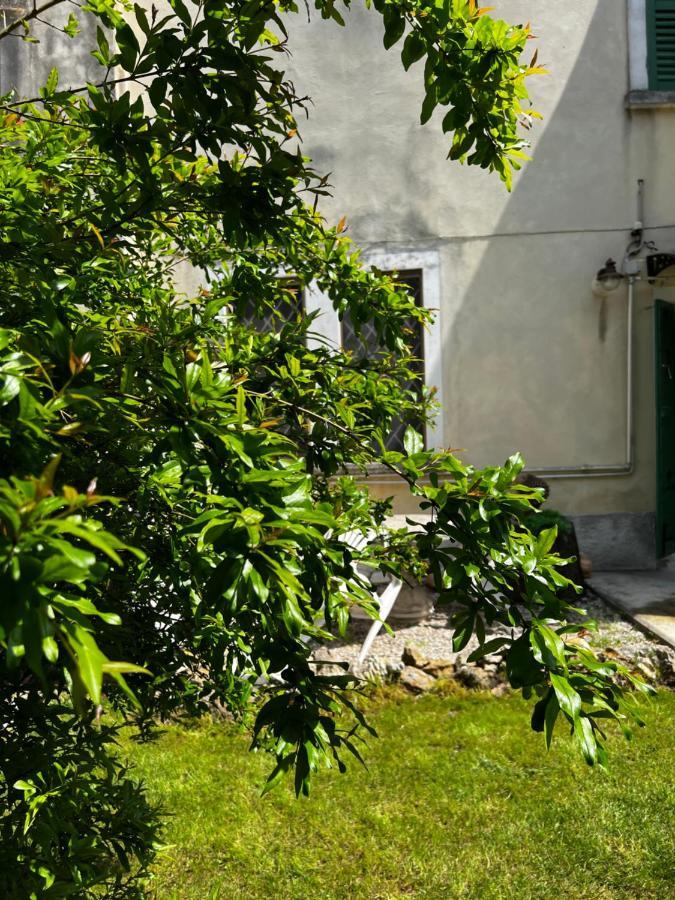 Casale Storico Enzo Vila Castelnuovo del Garda Exterior foto